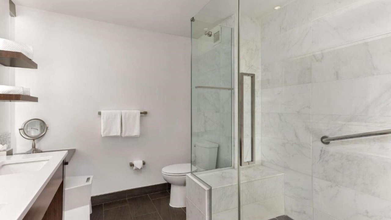 Photo of Bathroom in Capitol Hill