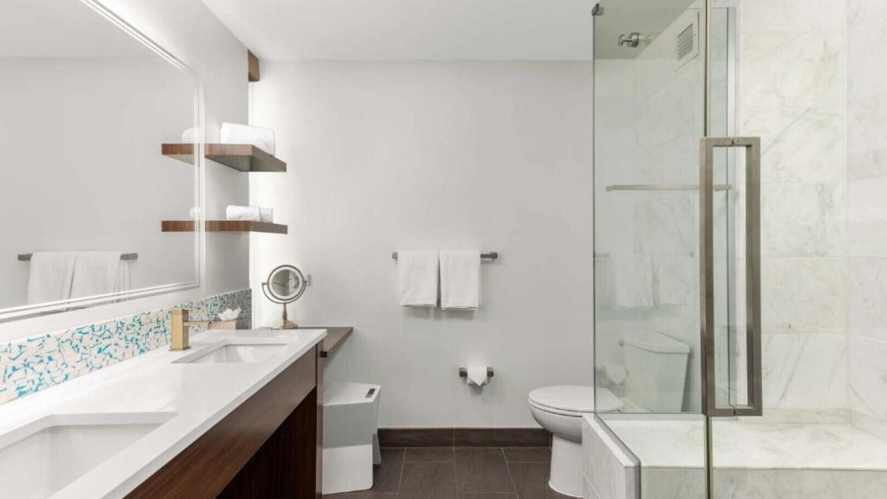 Photo of Bathroom in Capitol Hill