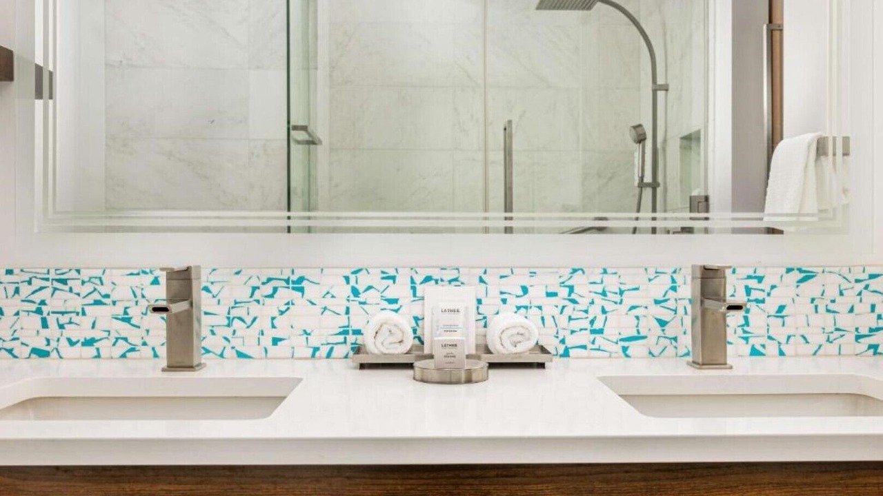 Photo of Bathroom in Capitol Hill
