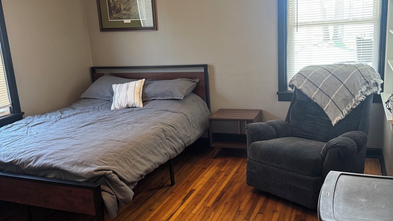Photo of Bedroom in Hutchinson