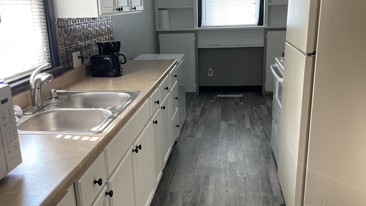Photo of Kitchen in Hutchinson