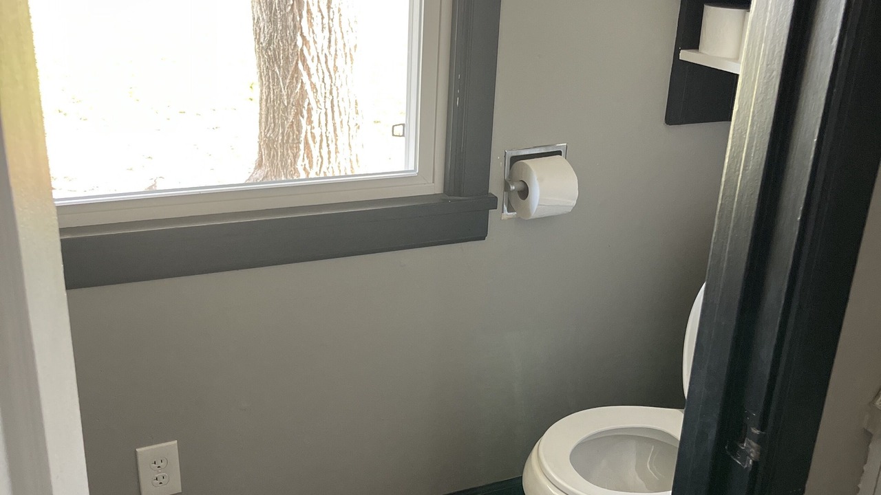 Photo of Bathroom in Hutchinson