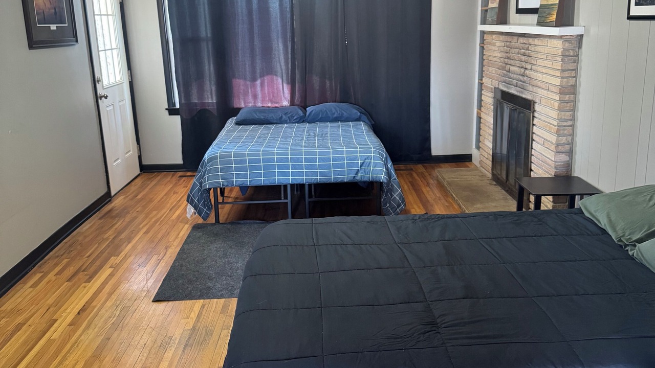 Photo of Bedroom in Hutchinson