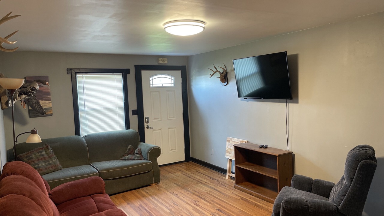 Photo of Livingroom in Hutchinson