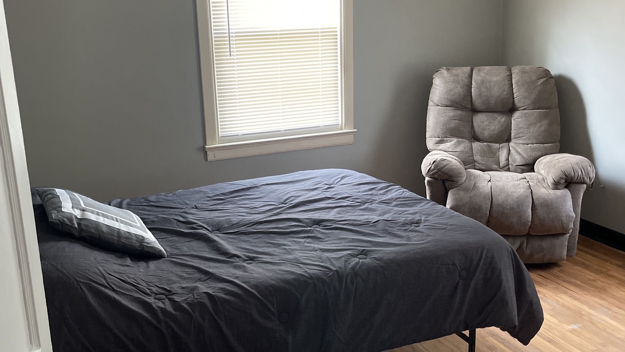 Photo of Bedroom in Hutchinson