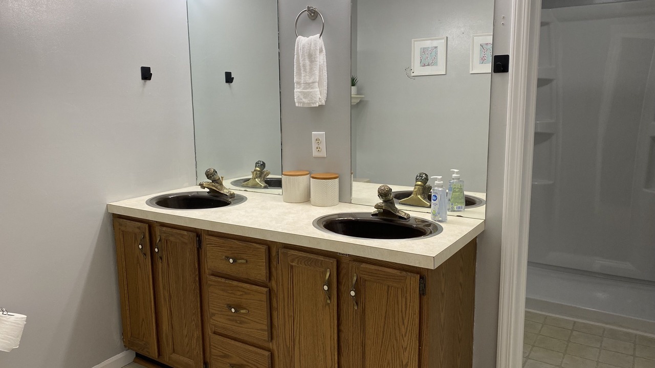 Photo of Bathroom in Fremont