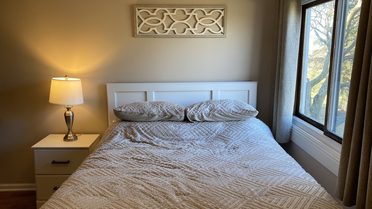 Photo of Bedroom in Fremont