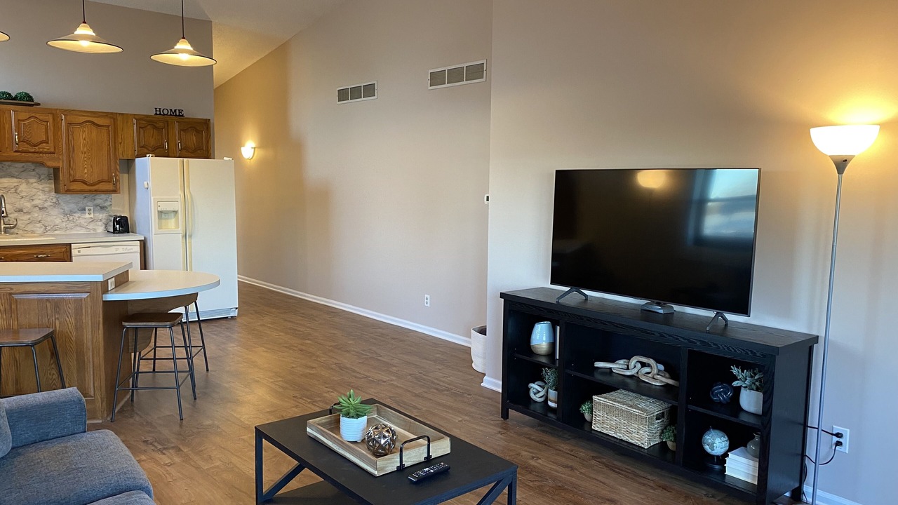 Photo of Livingroom in Fremont