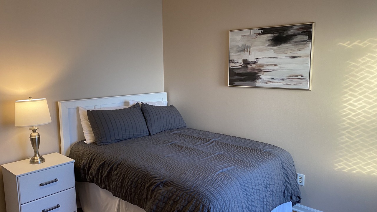 Photo of Bedroom in Fremont
