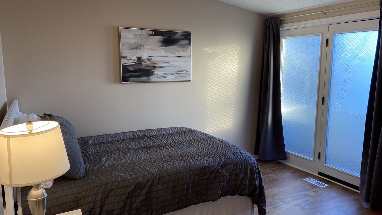 Photo of Bedroom in Fremont
