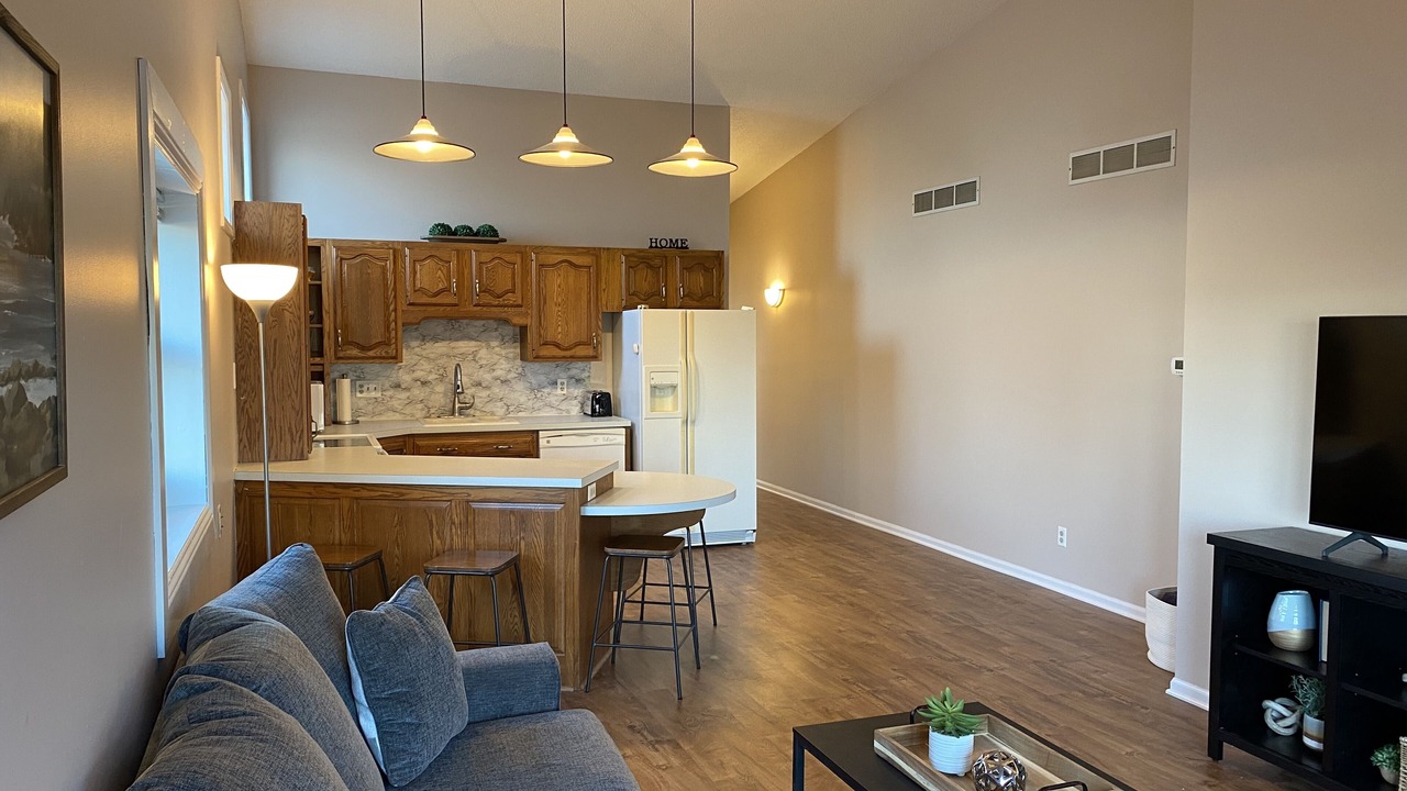 Photo of Livingroom in Fremont