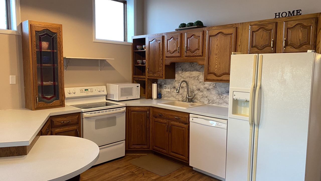 Photo of Kitchen in Fremont
