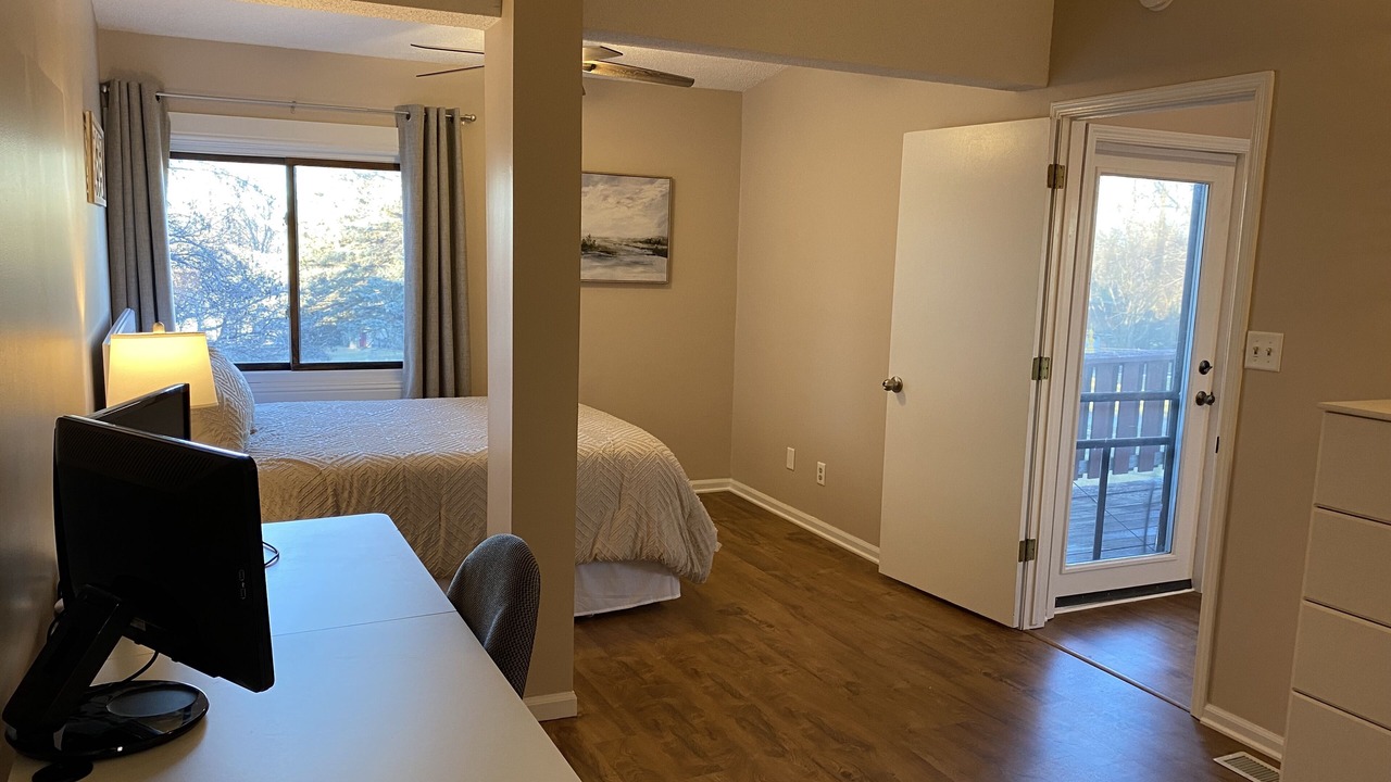 Photo of Bedroom in Fremont