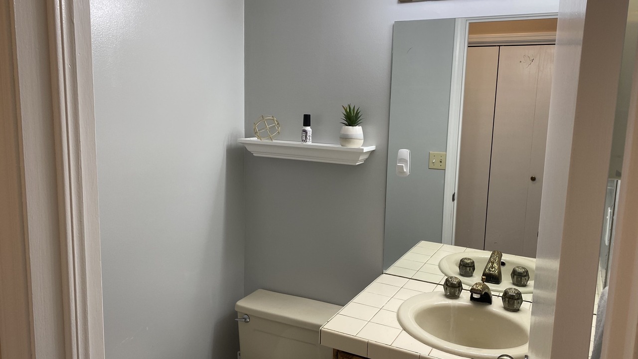 Photo of Bathroom in Fremont