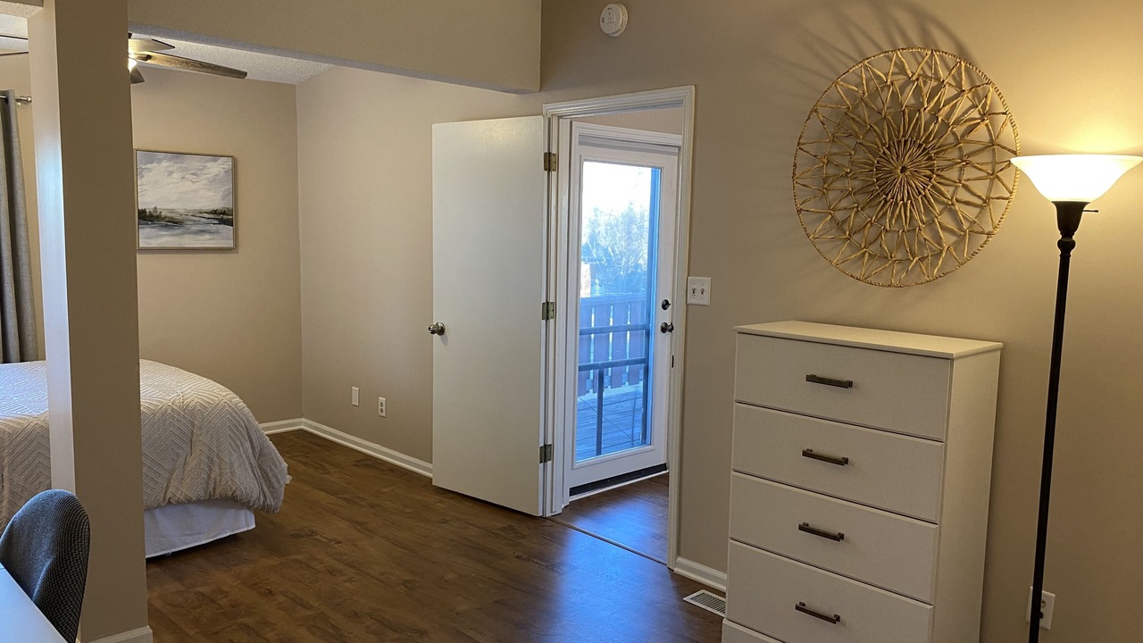 Photo of Bedroom in Fremont