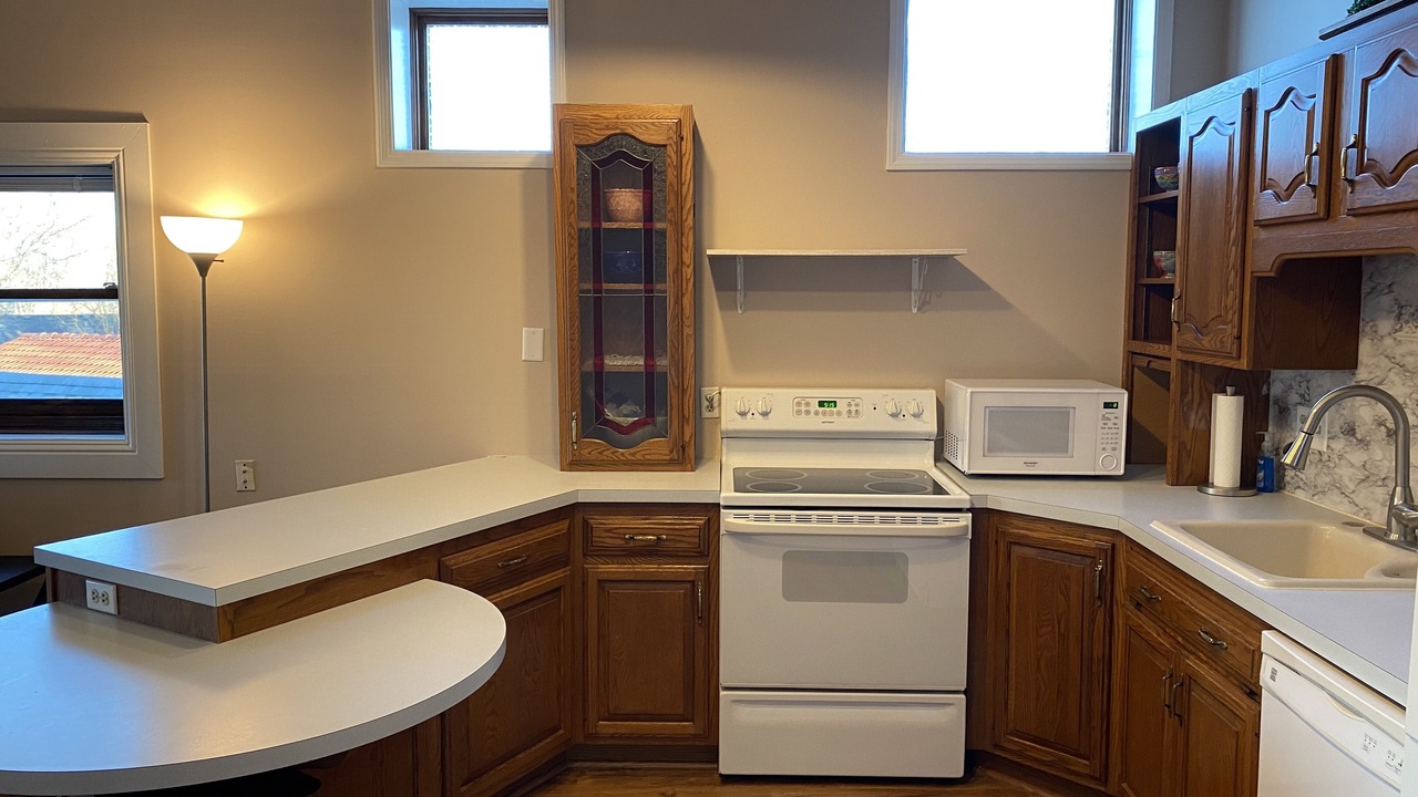 Photo of Kitchen in Fremont