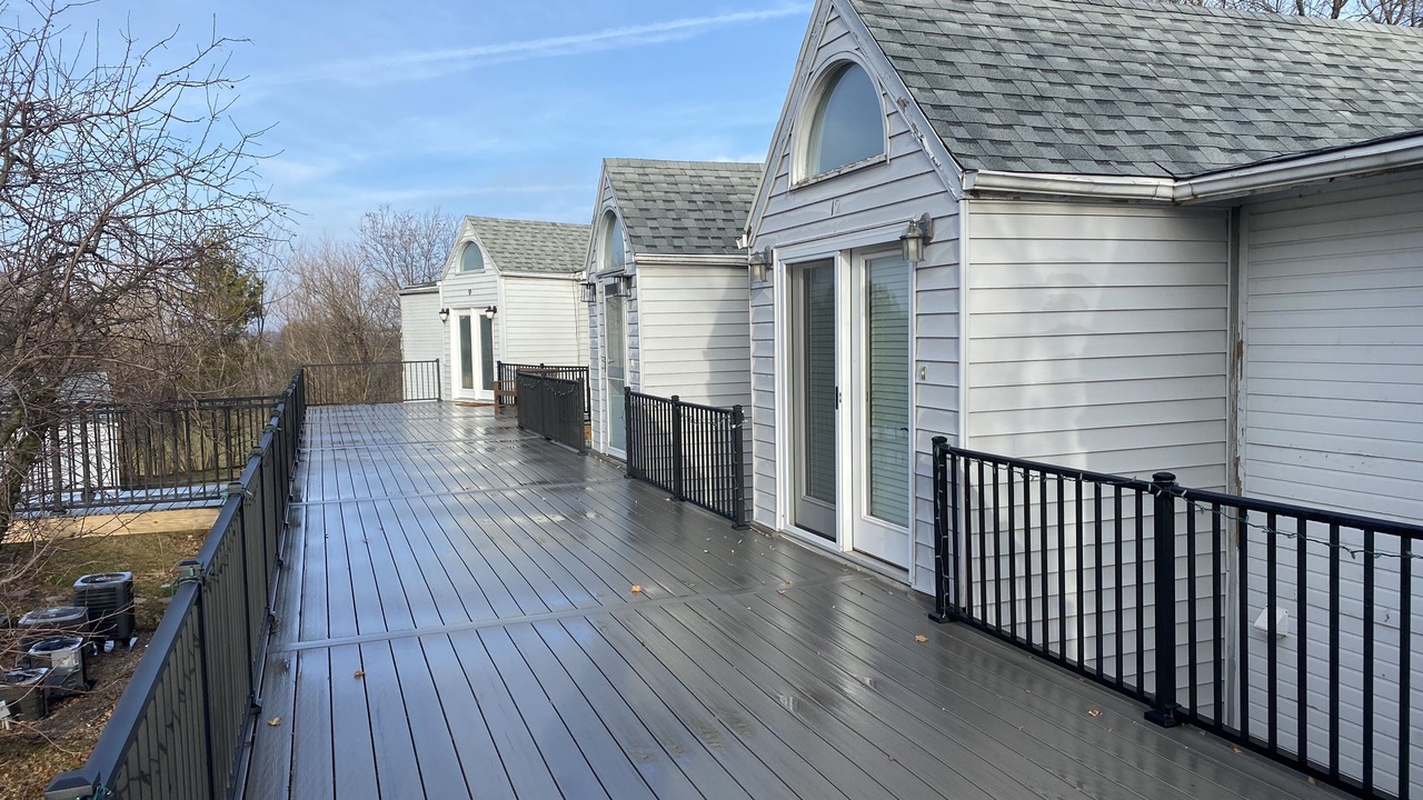 Photo of Patio Balcony in Fremont