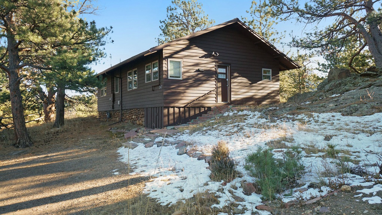 Photo of Others in Estes Park