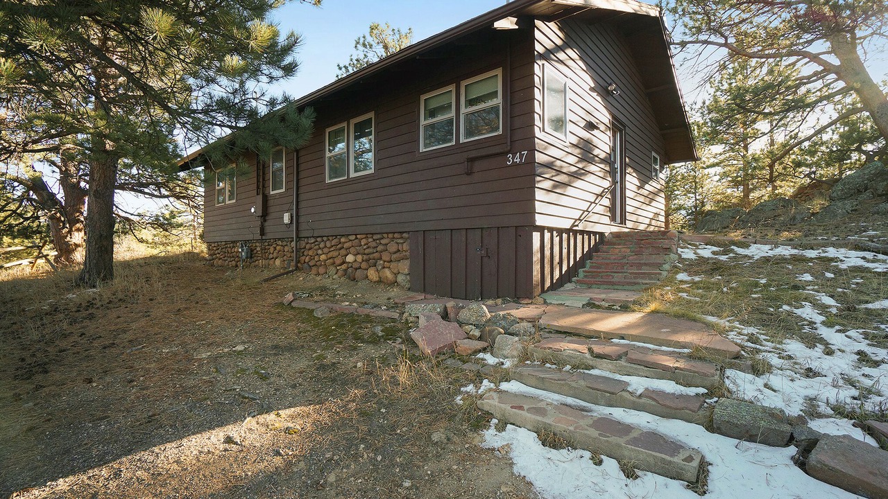 Photo of Others in Estes Park