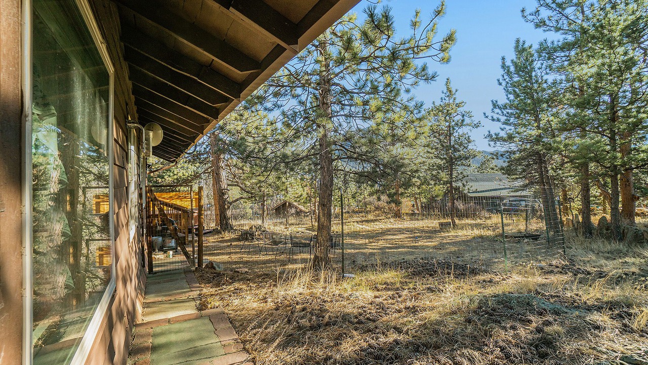 Photo of Outdoor in Estes Park