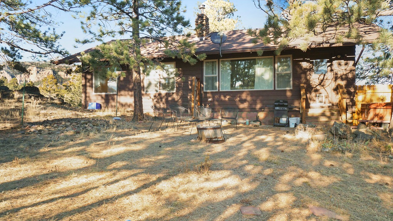 Photo of Outdoor in Estes Park