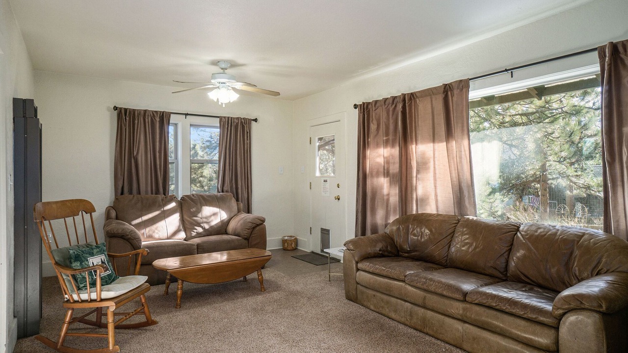 Photo of Bedroom in Estes Park