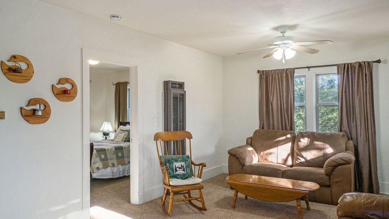 Photo of Bedroom in Estes Park