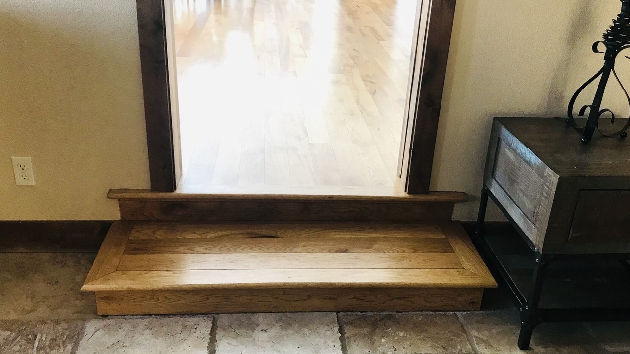 Photo of Bedroom in Estes Park