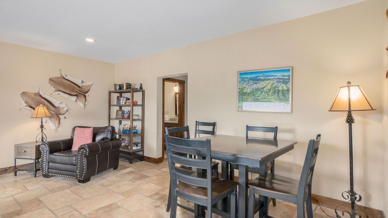 Photo of Bedroom in Estes Park