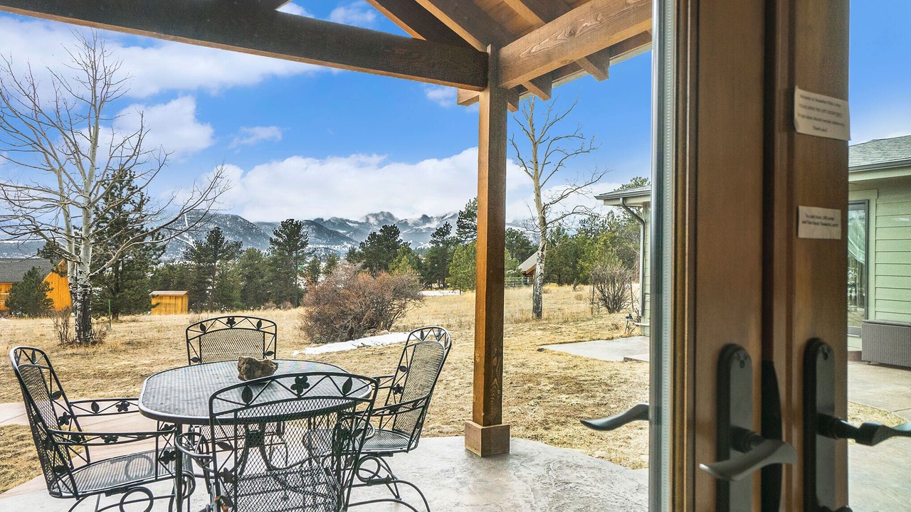 Photo of Others in Estes Park