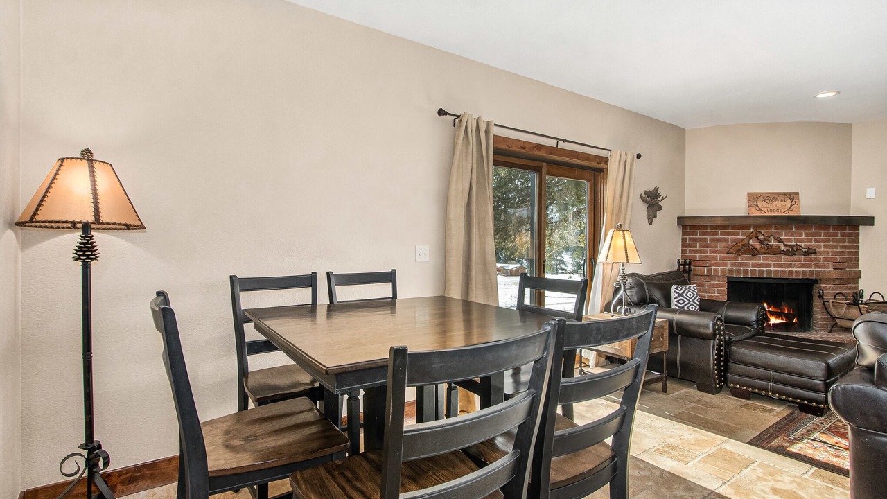 Photo of Bedroom in Estes Park