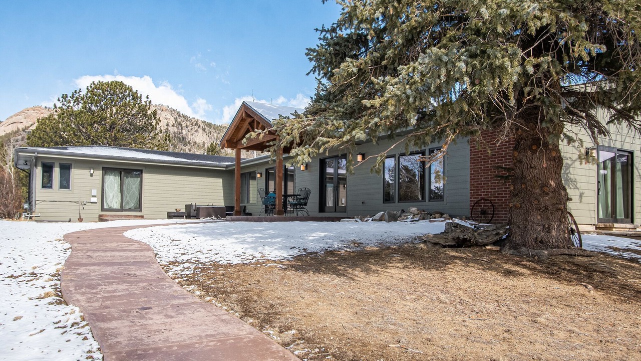 Photo of Others in Estes Park