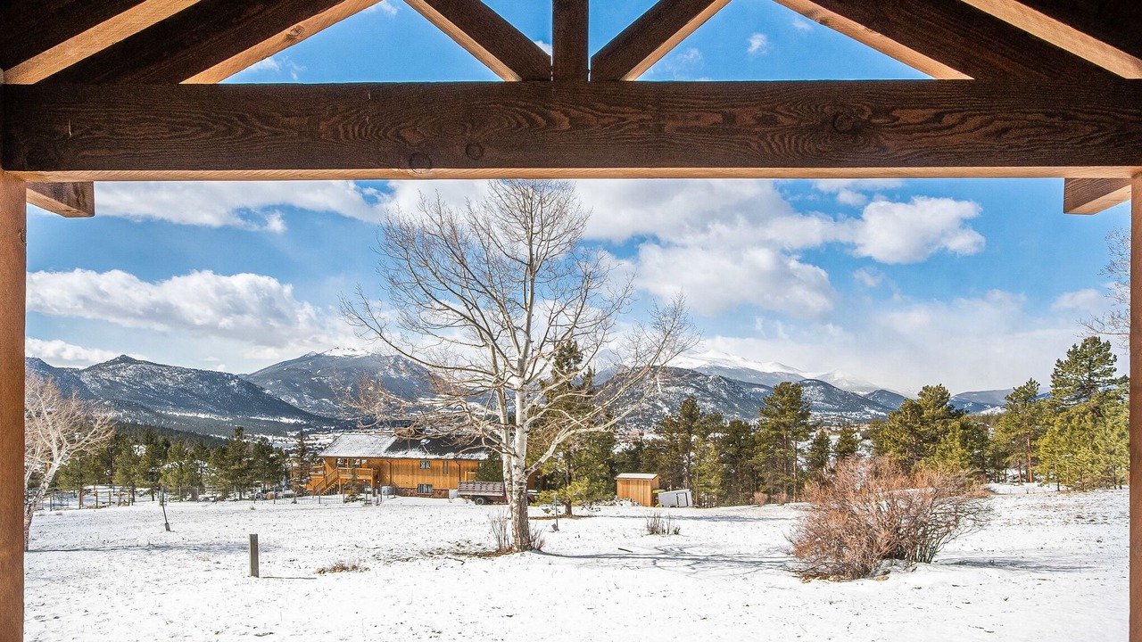 Photo of Others in Estes Park