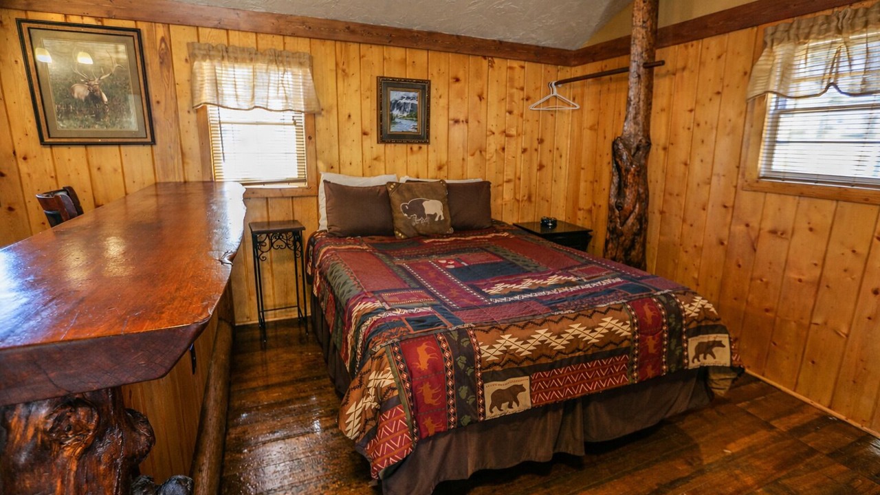 Photo of Bedroom in Dubois