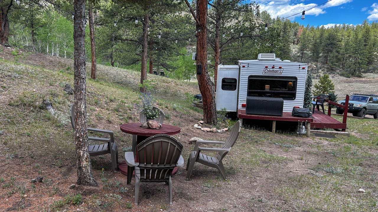 Photo of Outdoor in Lake George