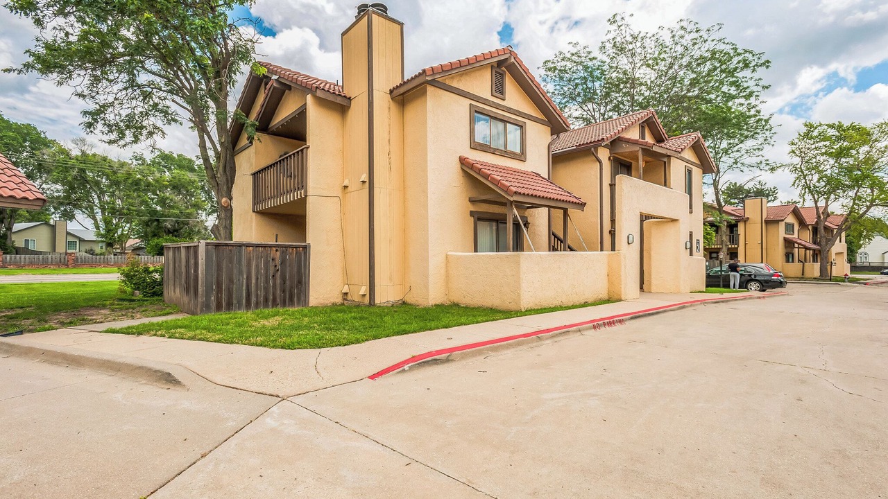 Photo of Outdoor in Wichita