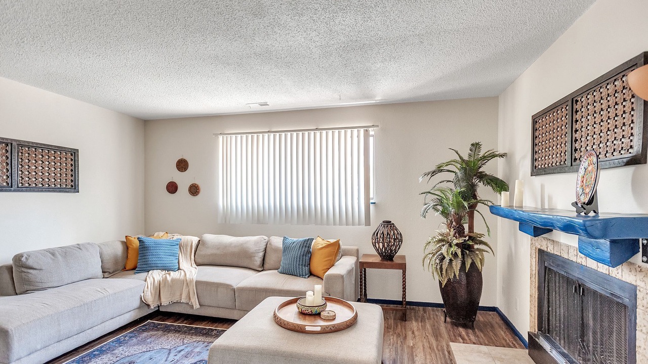 Photo of Livingroom in Wichita