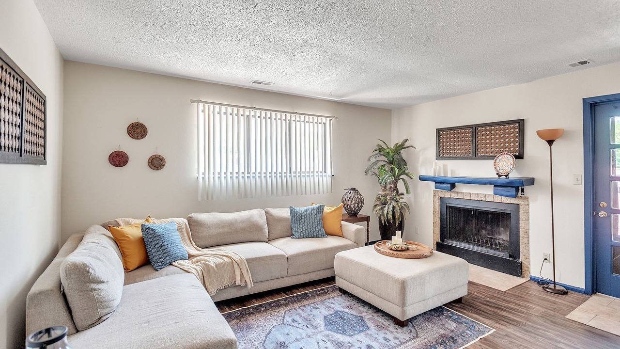 Photo of Livingroom in Wichita