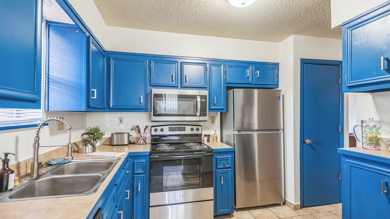 Photo of Kitchen in Wichita