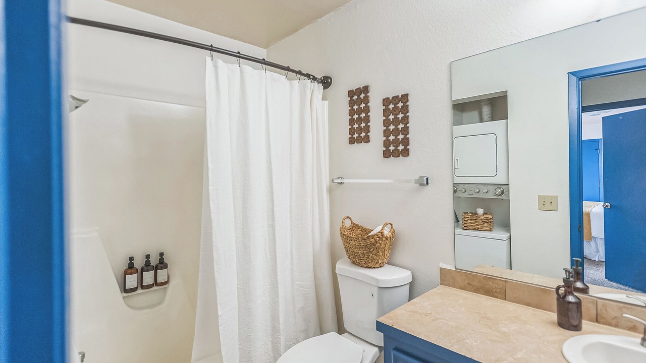 Photo of Bathroom in Wichita