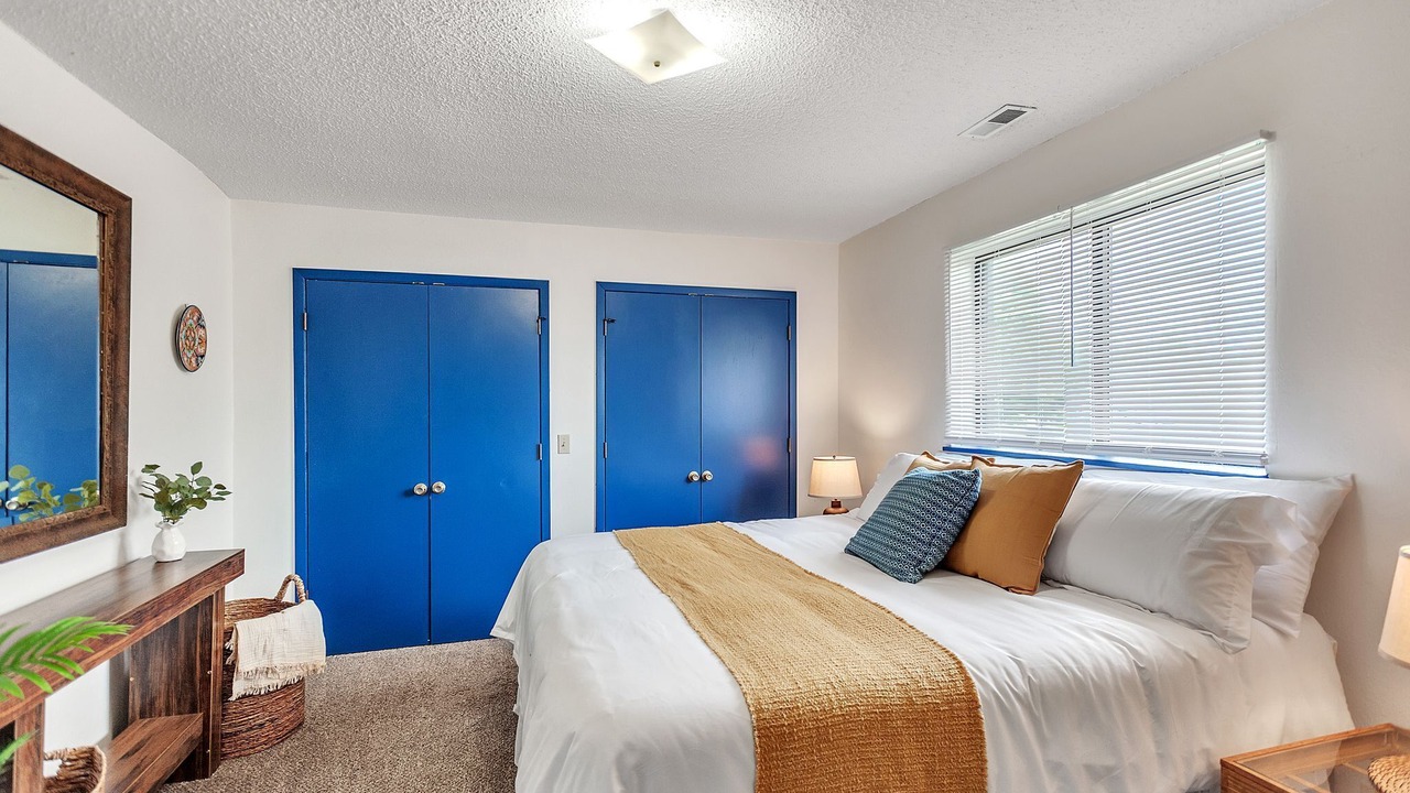 Photo of Bedroom in Wichita