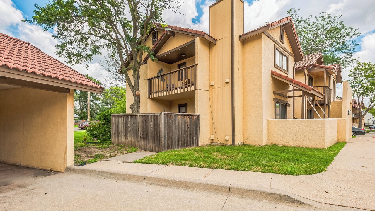 Photo of Outdoor in Wichita