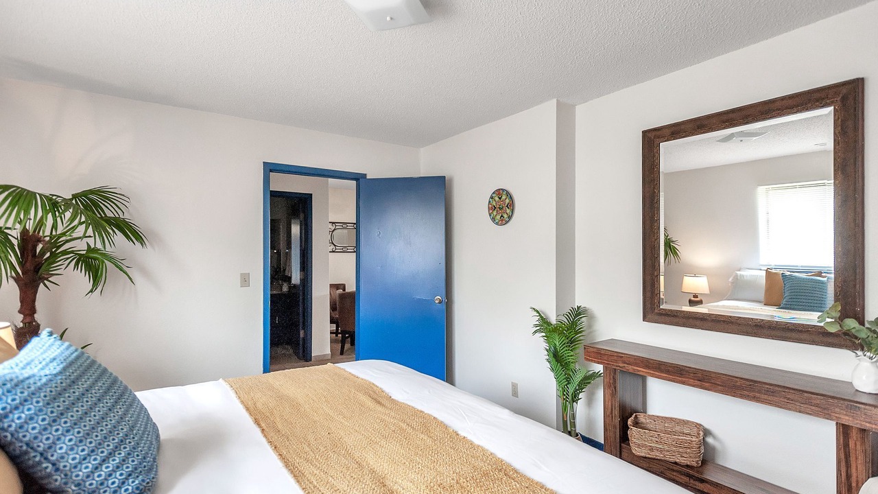Photo of Bedroom in Wichita