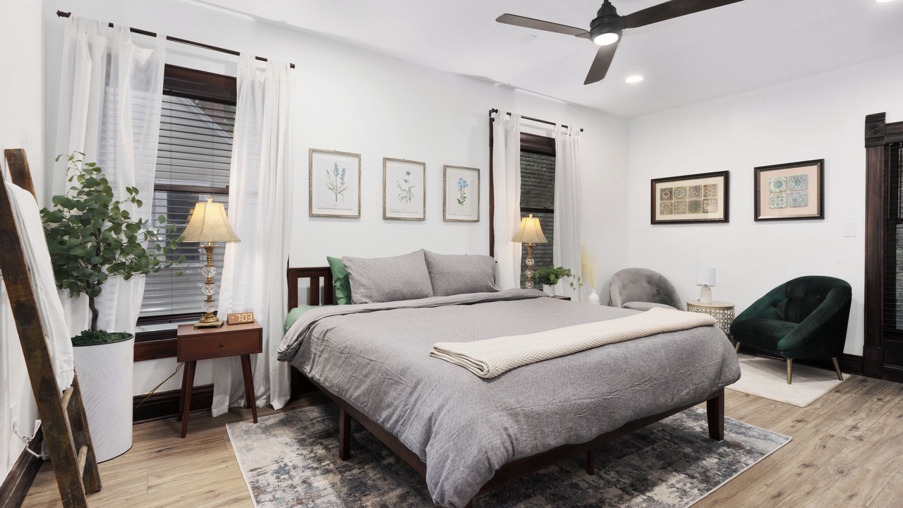Photo of Bedroom in Southmoreland