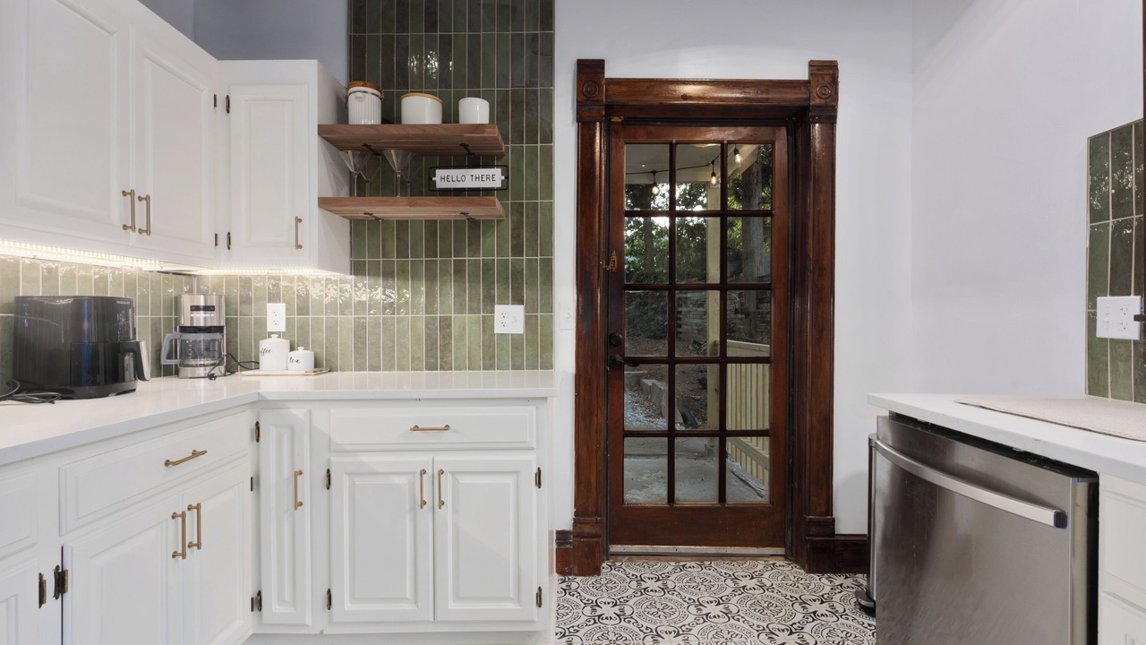 Photo of Kitchen in Southmoreland