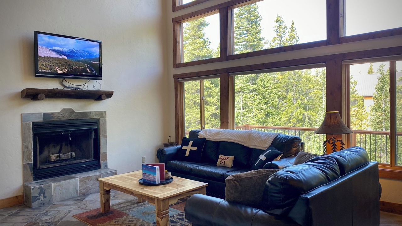Photo of Livingroom in Valley of the Sun