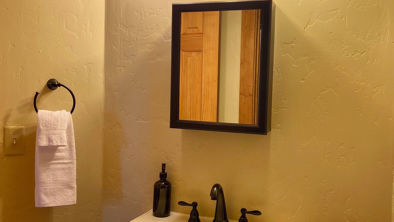 Photo of Bathroom in Valley of the Sun