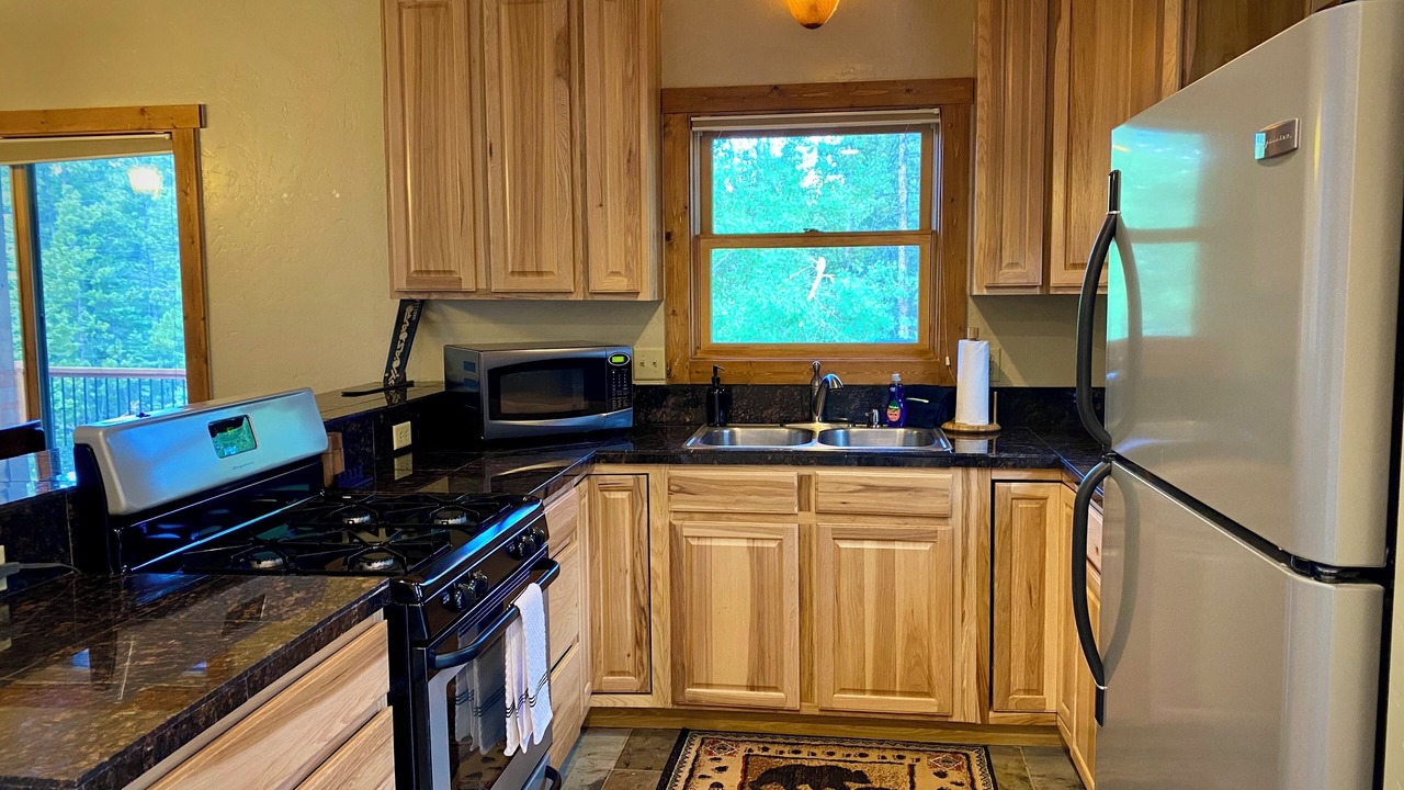 Photo of Kitchen in Valley of the Sun