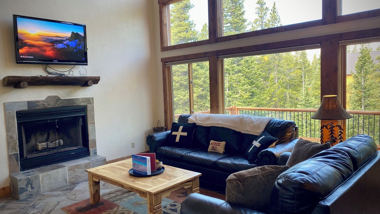 Photo of Livingroom in Valley of the Sun