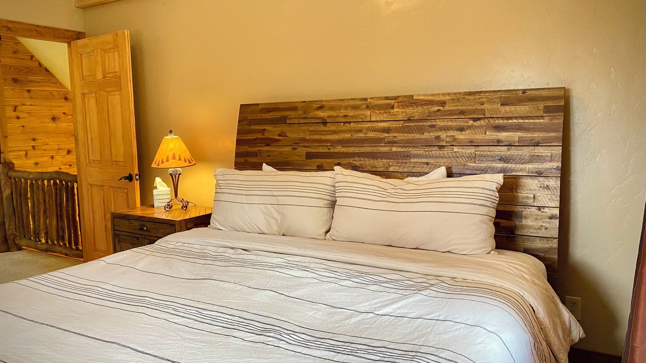 Photo of Bedroom in Valley of the Sun